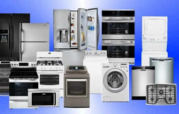 PRO HVAC & Appliance Repair Logo