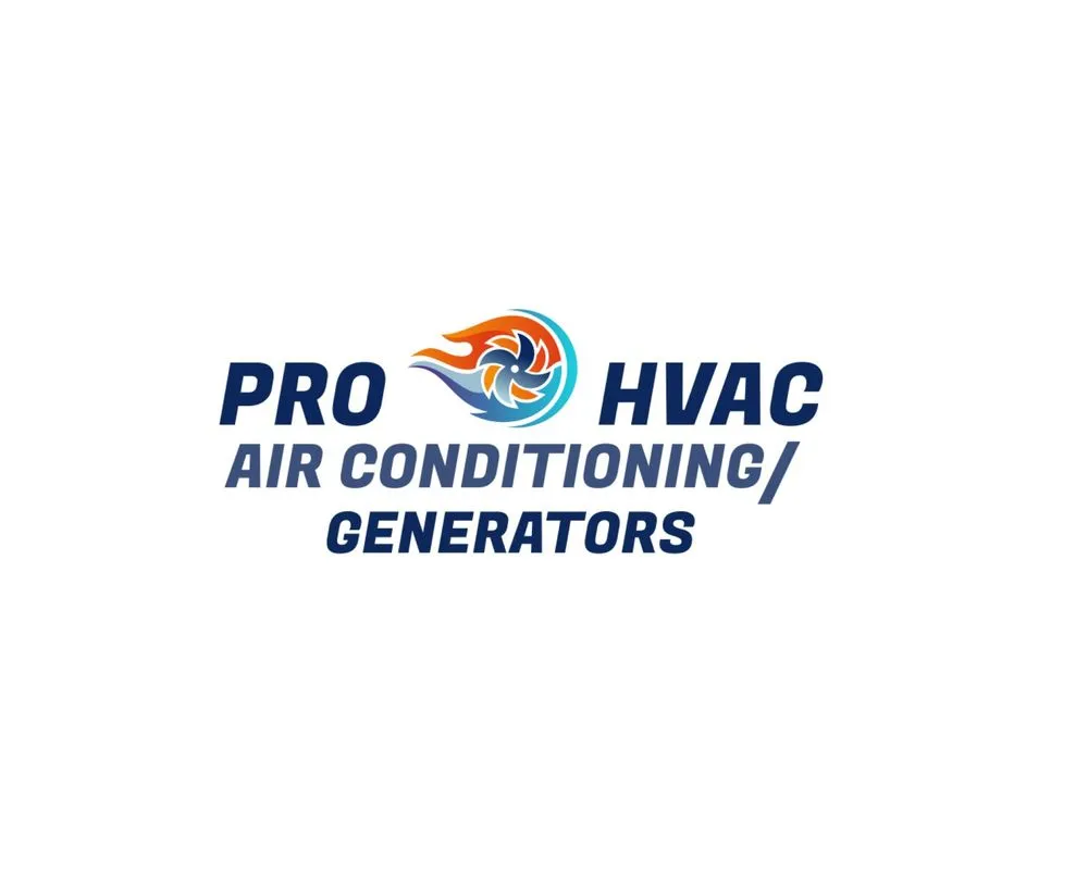 Slide of Pro Hvac