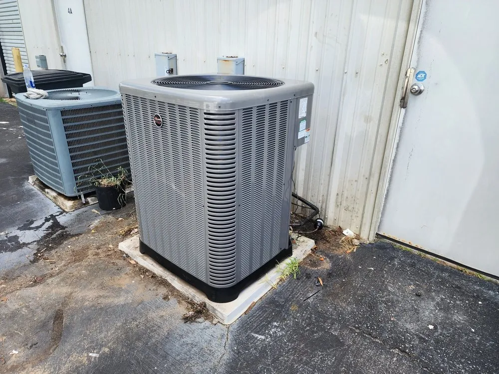 Slide of Pro Hvac