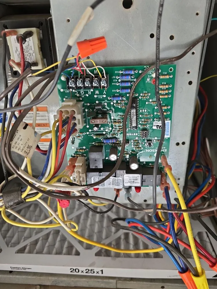 Slide of Pro-Hvac Heating & Cooling