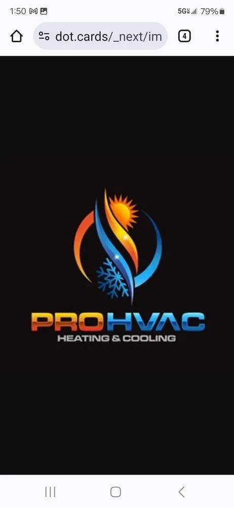 Slide of Pro-Hvac Heating & Cooling