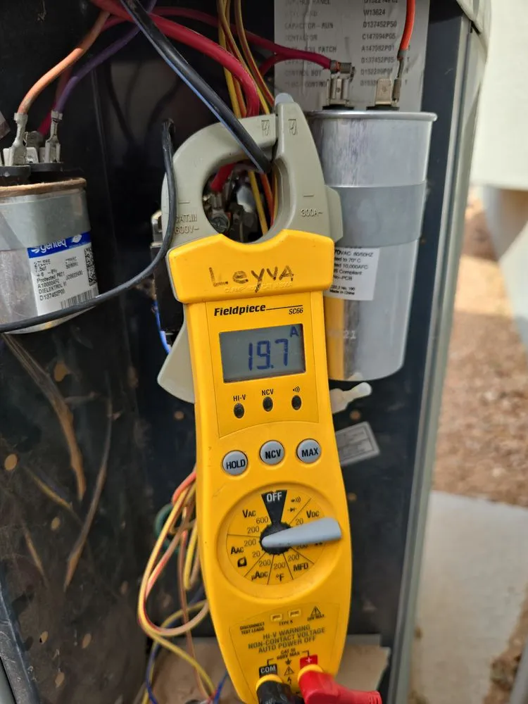 Slide of Pro-Hvac Heating & Cooling