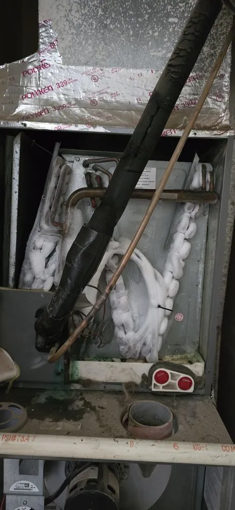 Slide of Pro-Hvac Heating & Cooling