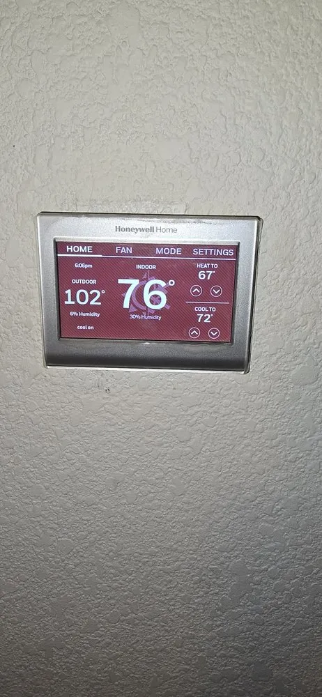 Slide of Pro-Hvac Heating & Cooling