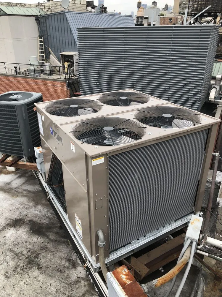 Slide of Pro Hvac Services