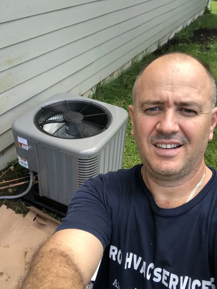 Slide of Pro Hvac Services