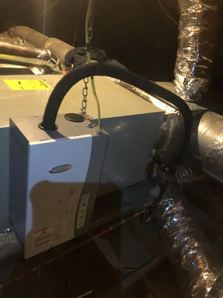 Slide of Pro Hvac Services