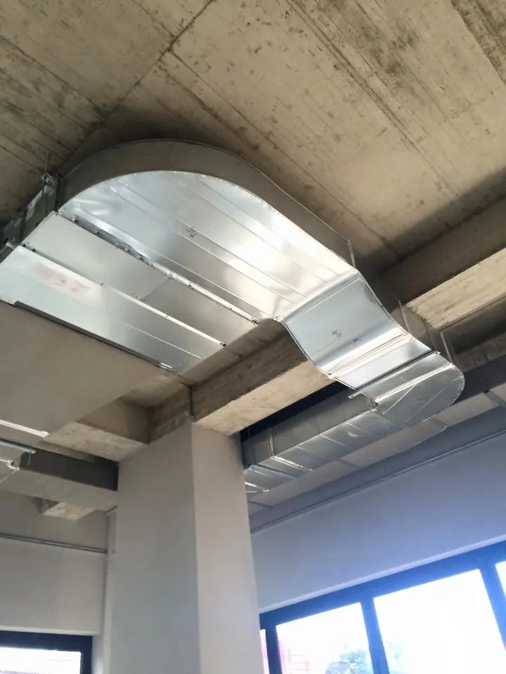 Slide of Pro Hvac Services