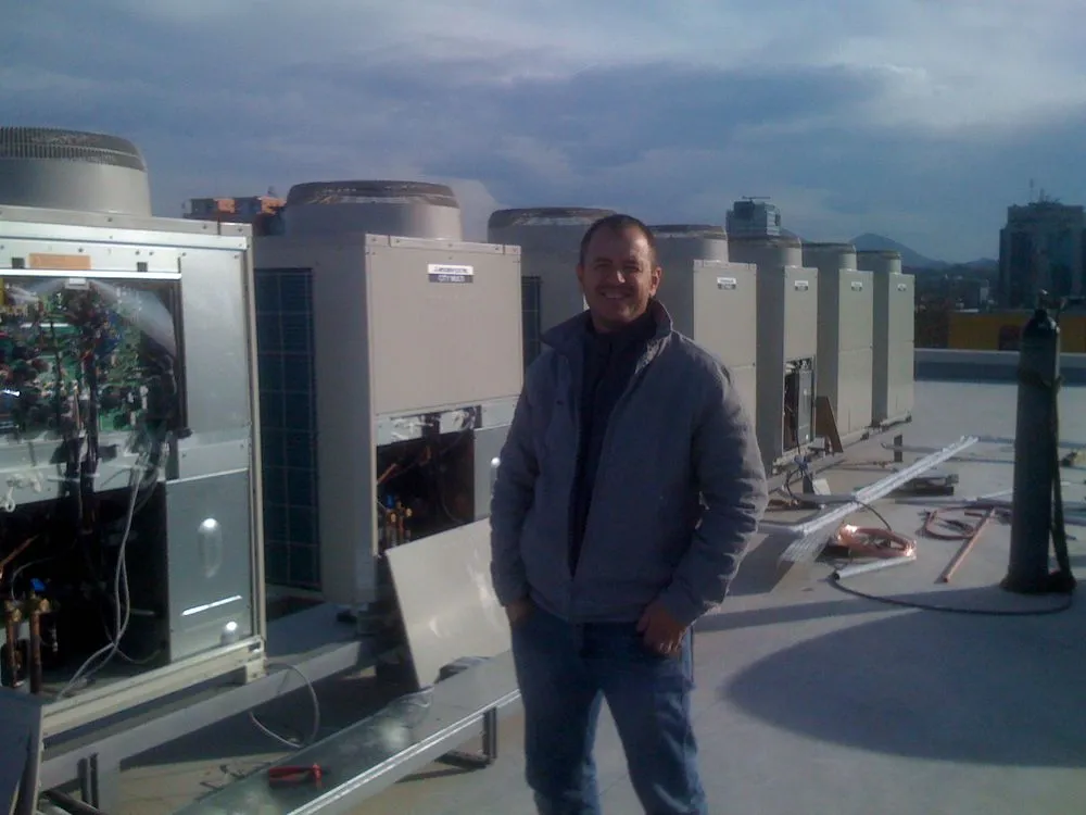 Slide of Pro Hvac Services