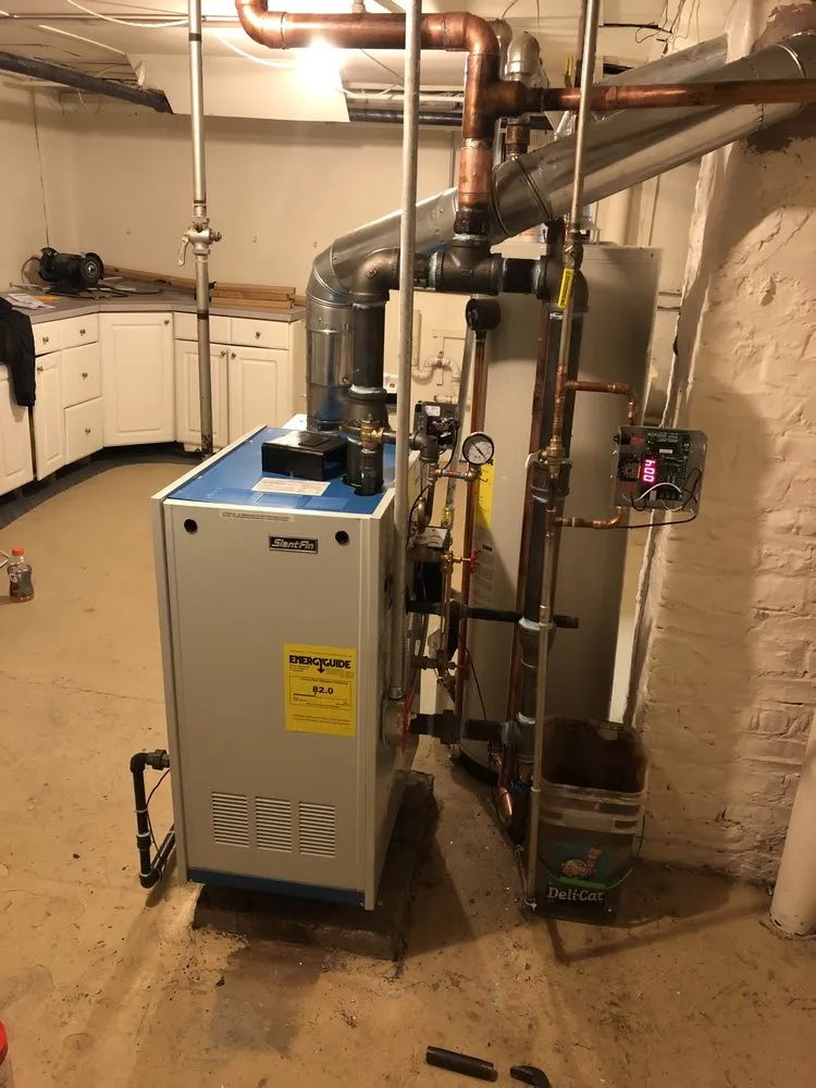 Slide of Pro Hvac Services