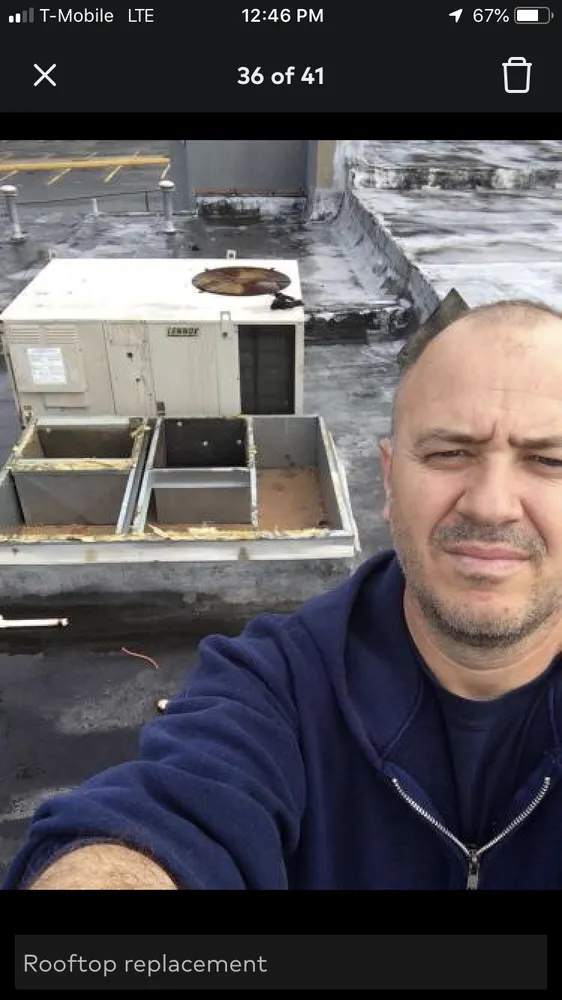 Slide of Pro Hvac Services