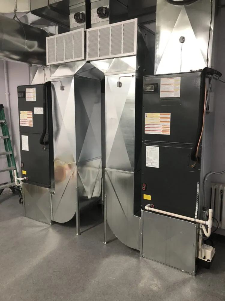 Slide of Pro Hvac Services