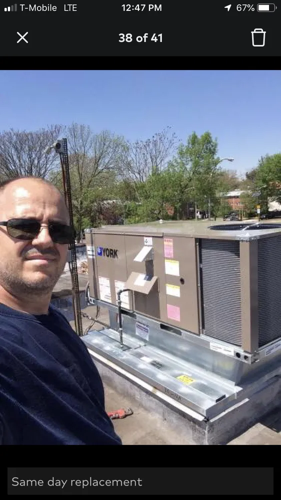 Slide of Pro Hvac Services