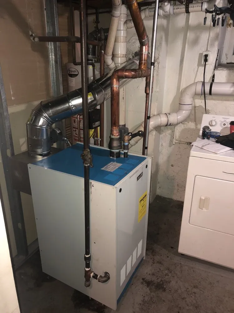 Slide of Pro Hvac Services