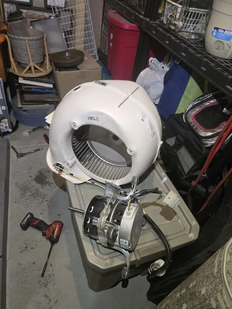 Slide of Pro HVAC Services