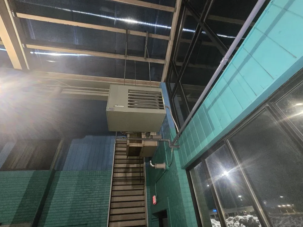 Slide of Pro HVAC Services