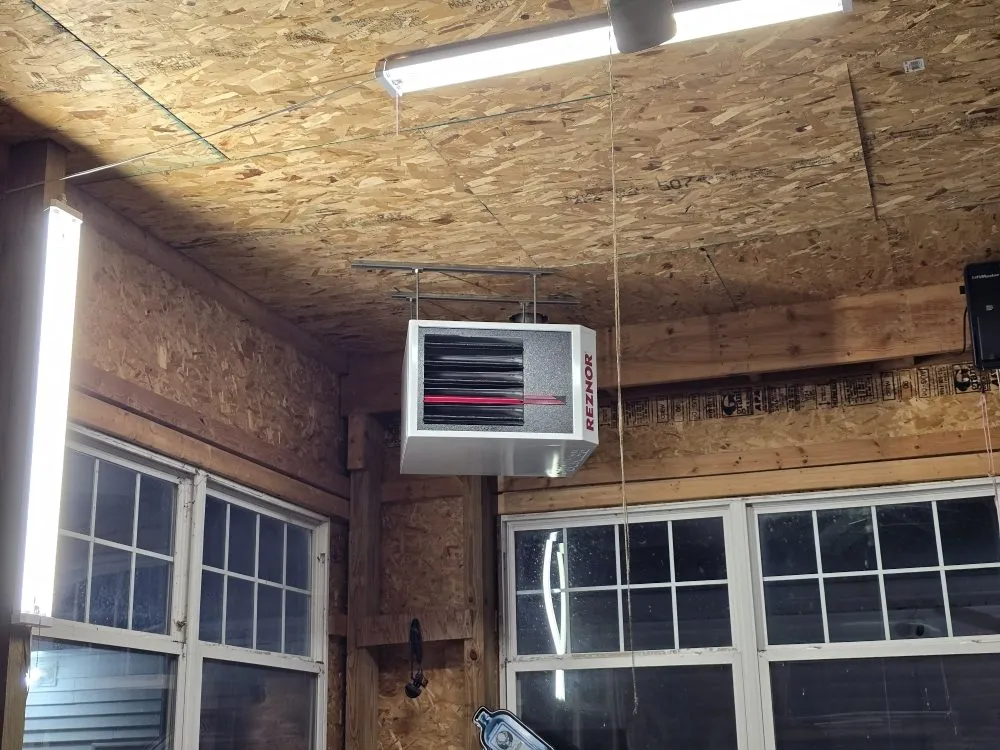 Slide of Pro HVAC Services