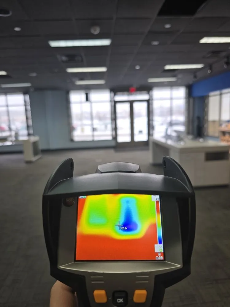 Slide of Pro HVAC Services