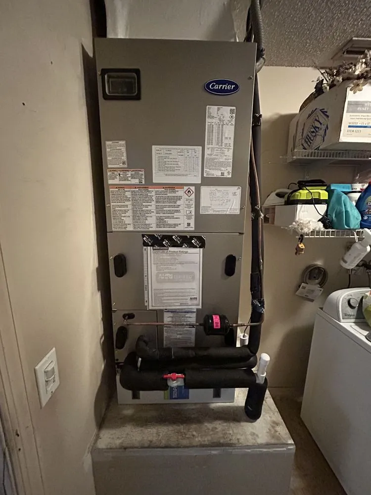 Slide of Pro Hvac Solutions