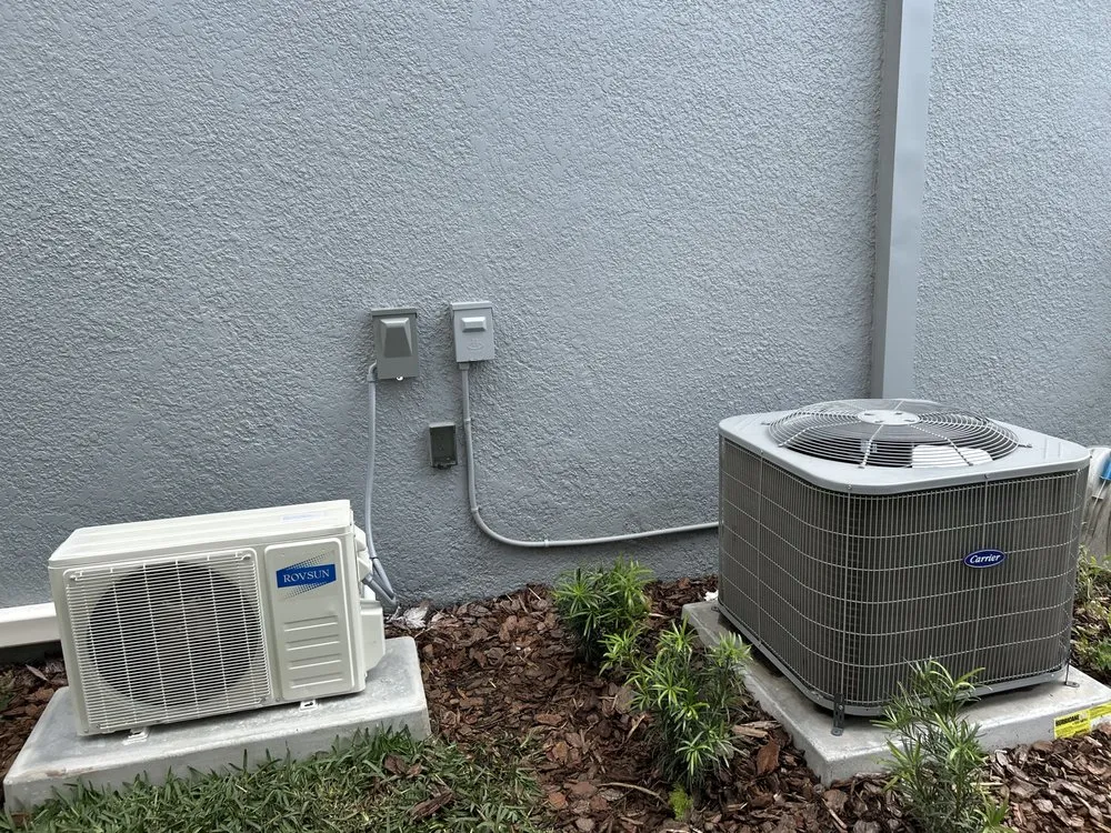 Slide of Pro Hvac Solutions