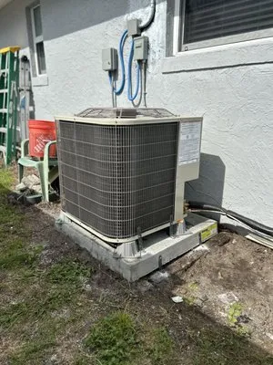 Pro Hvac Solutions