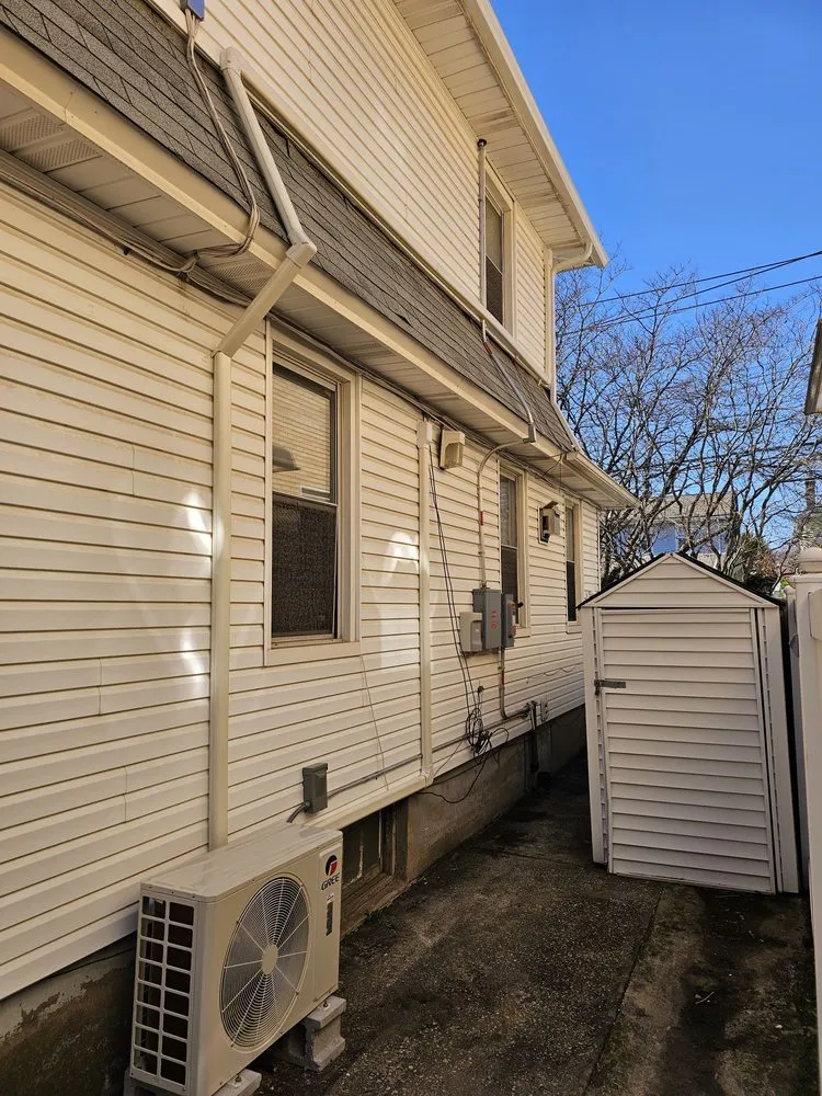 Slide of Pro HVAC System