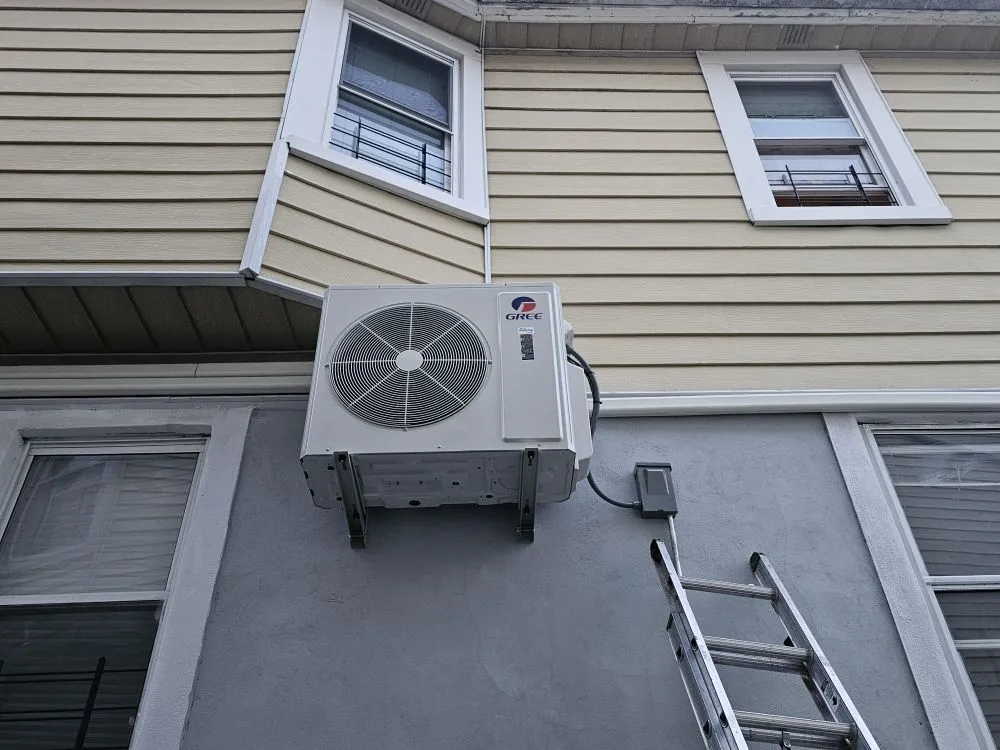 Slide of Pro HVAC System