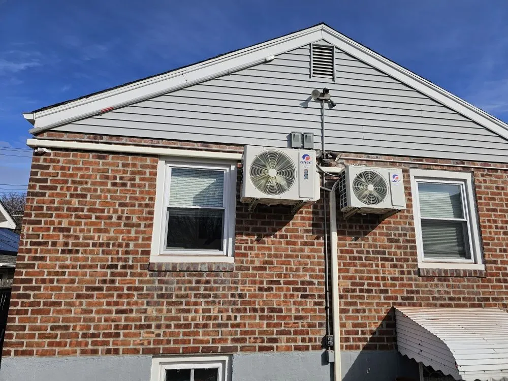 Slide of Pro HVAC System