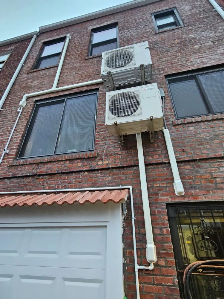 Slide of Pro HVAC System