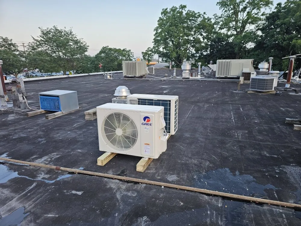 Slide of Pro HVAC System