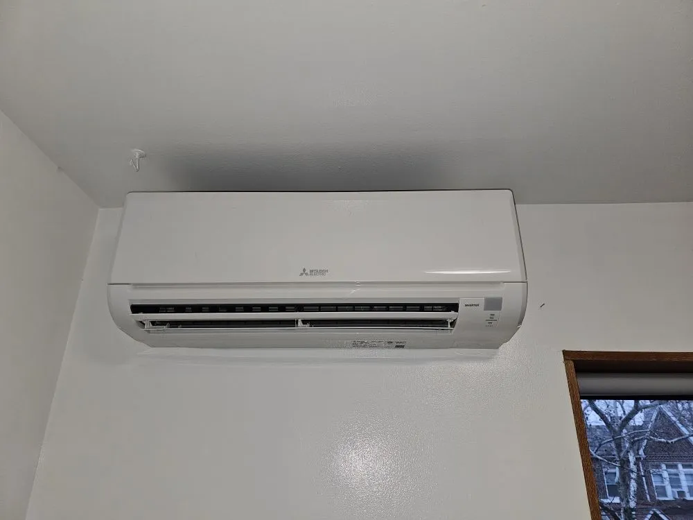 Slide of Pro HVAC System