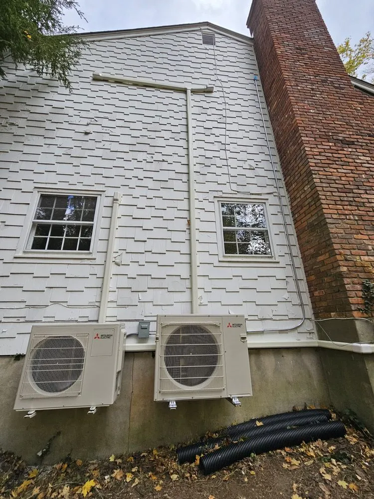 Slide of Pro HVAC System