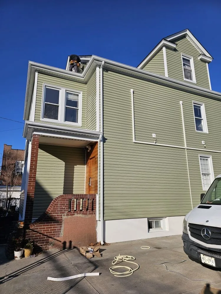 Slide of Pro HVAC System