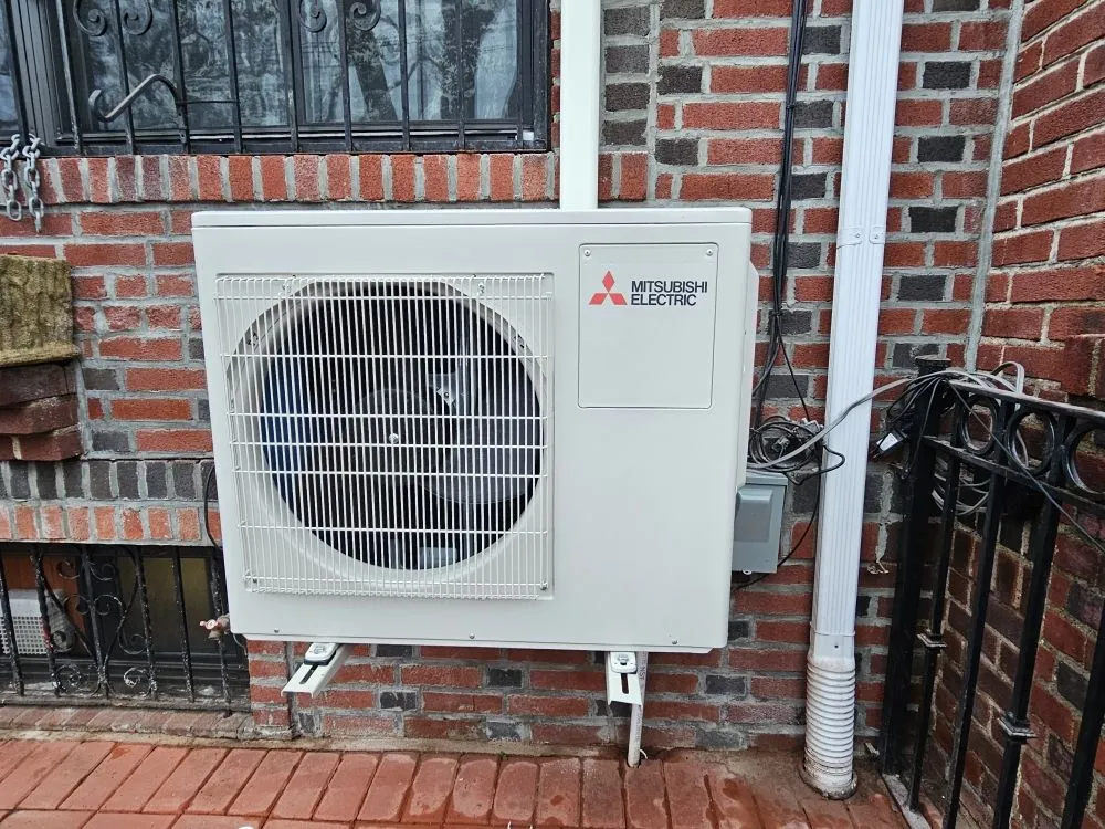 Slide of Pro HVAC System