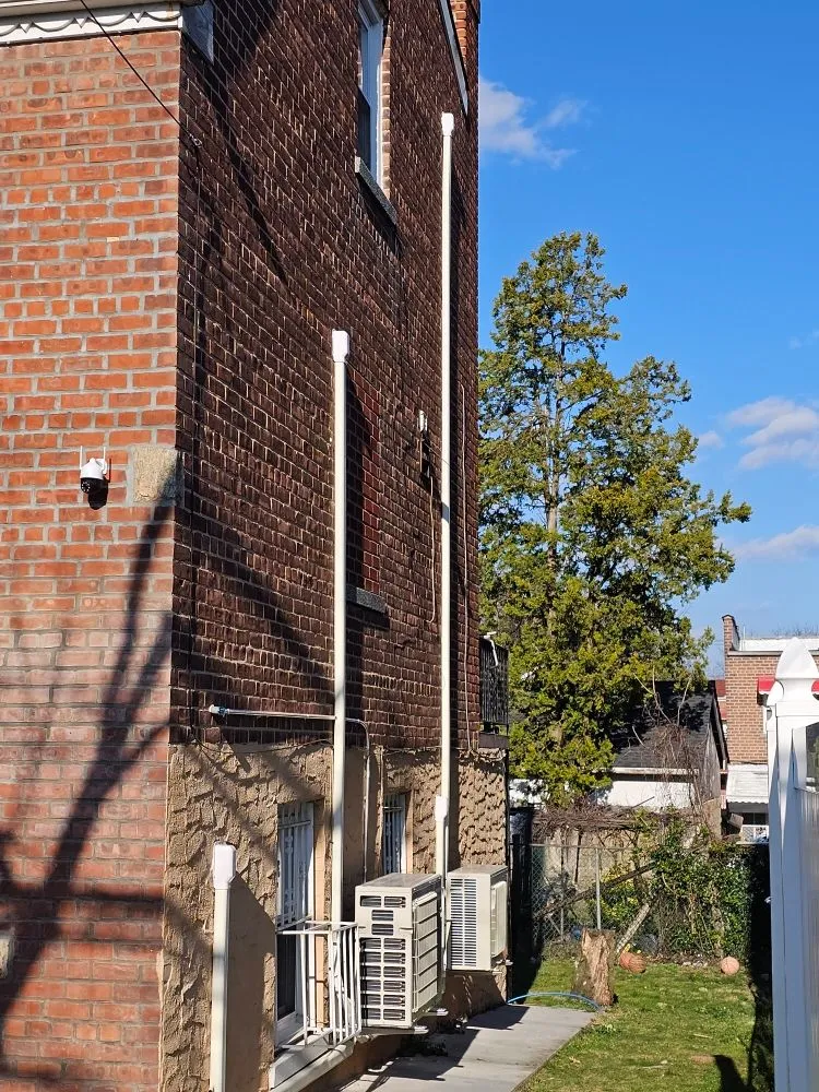 Slide of Pro HVAC System