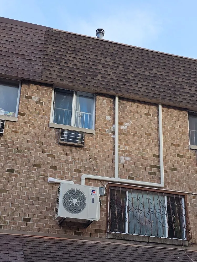 Slide of Pro HVAC System