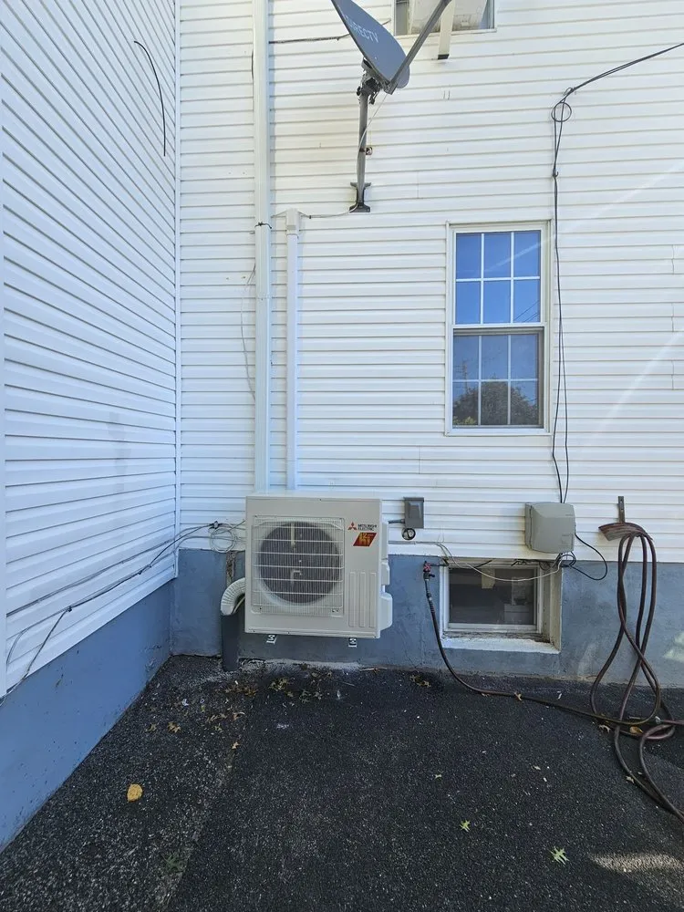 Slide of Pro HVAC System