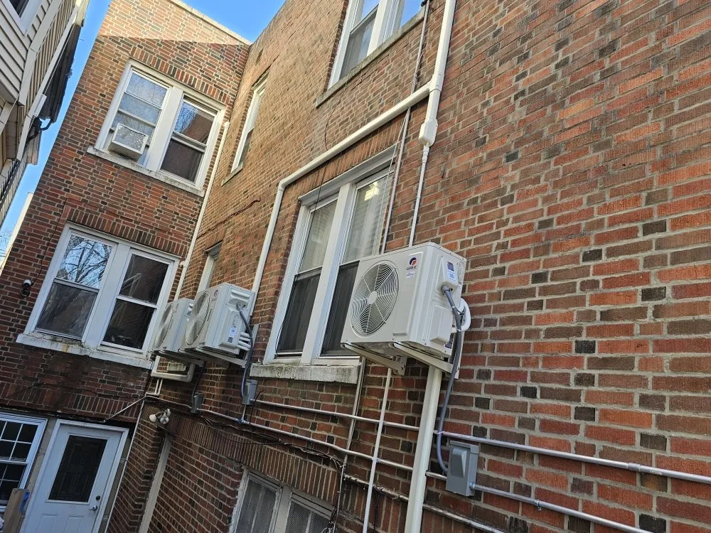 Slide of Pro HVAC System