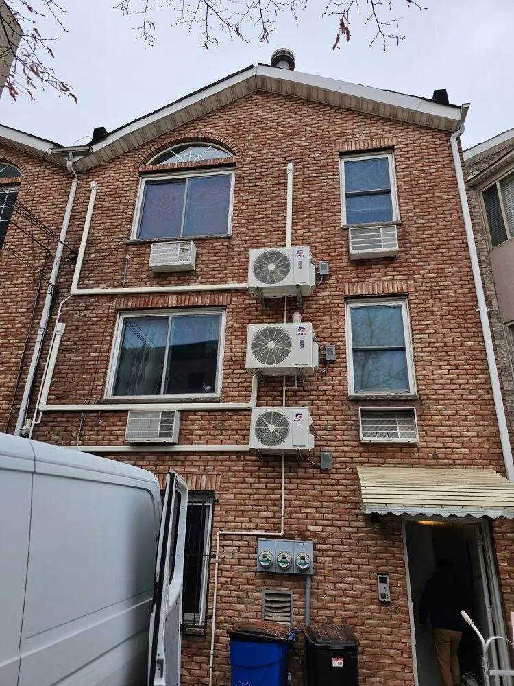 Slide of Pro HVAC System