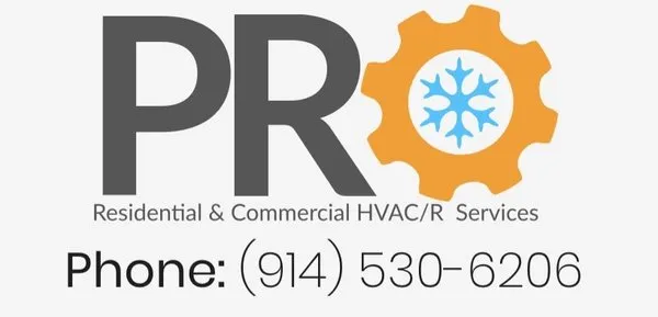Pro HVACR Logo