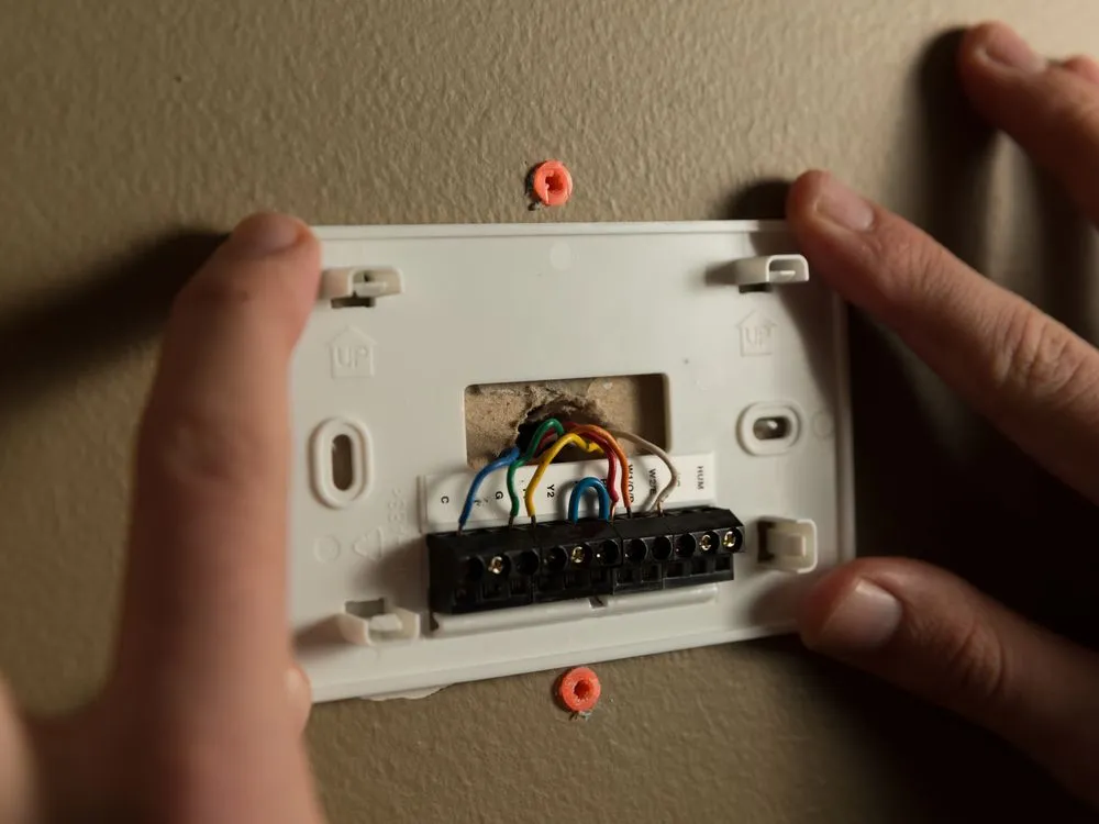 Slide of PRO Jamie AC Repair