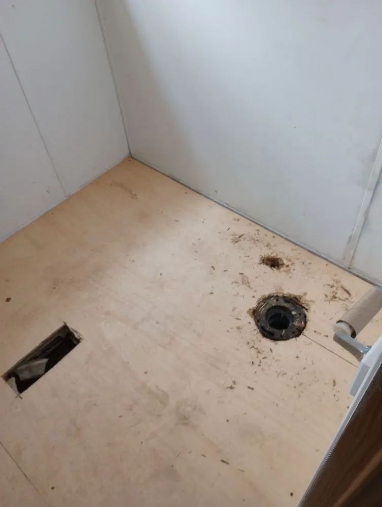 Slide of Pro Maintenance Services