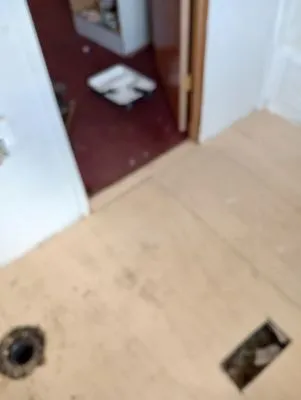 Pro Maintenance Services Logo