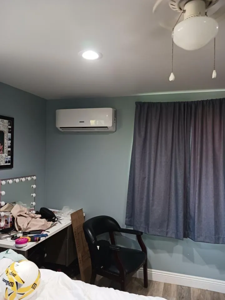 Slide of Pro Master Heating & Air Conditioning