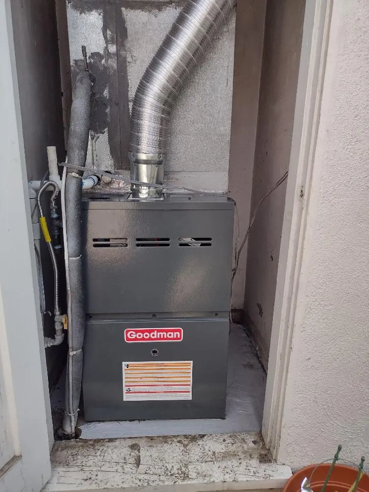 Slide of Pro Master Heating & Air Conditioning