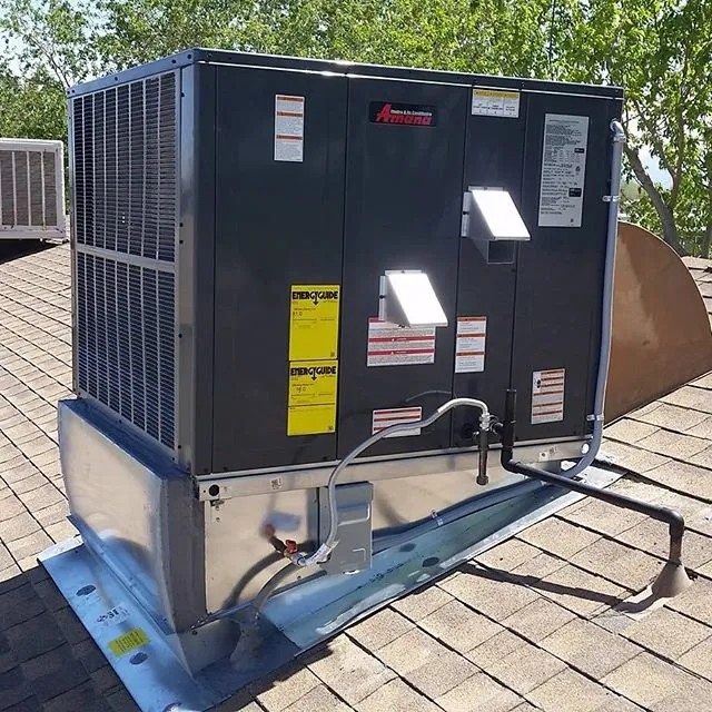 Slide of Pro Master Heating & Air Conditioning