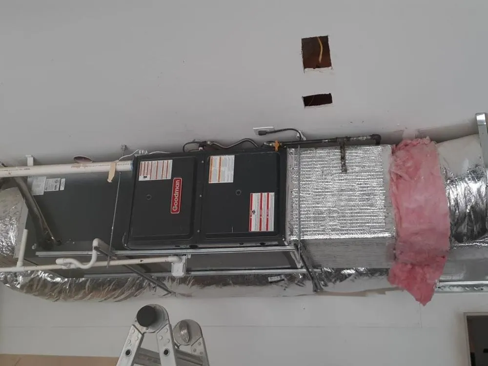 Slide of Pro Master Heating & Air Conditioning