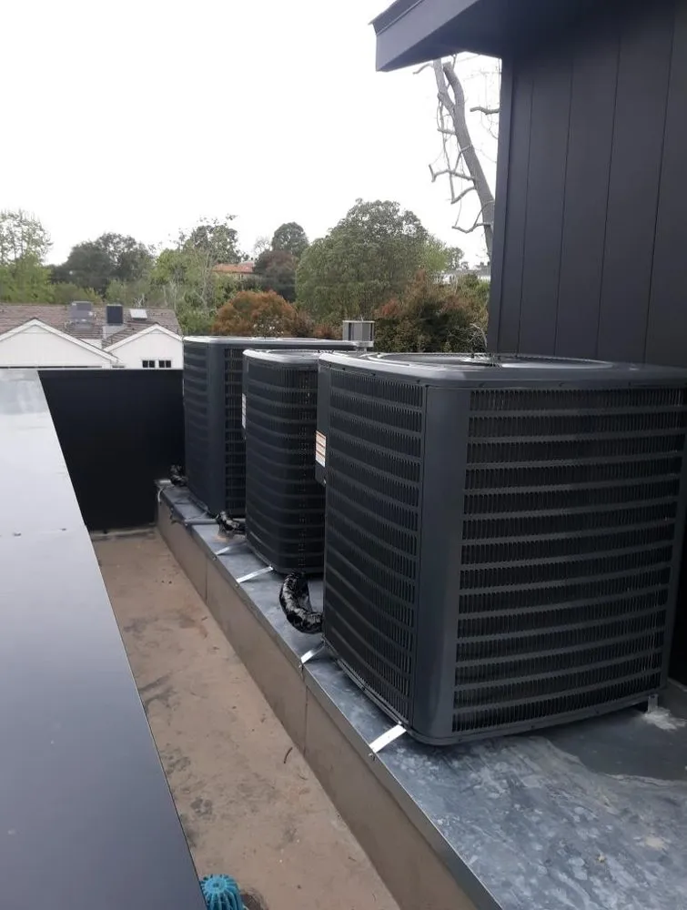 Slide of Pro Master Heating & Air Conditioning