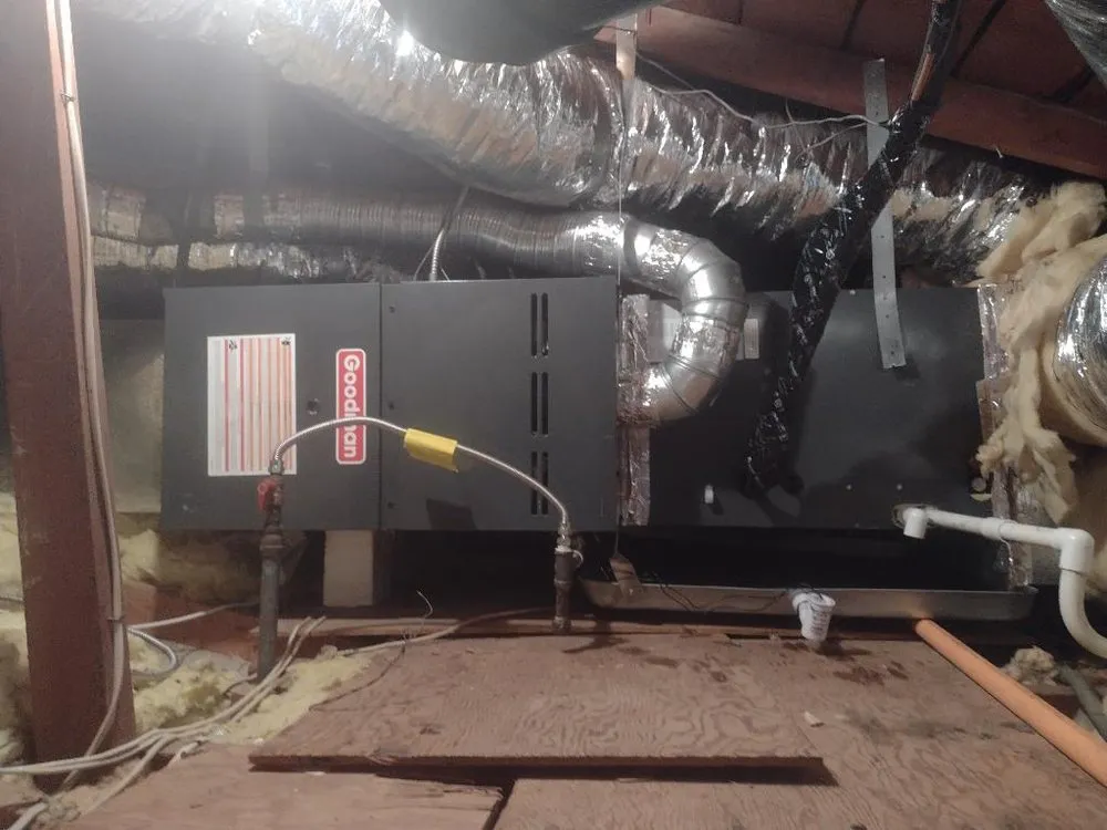 Slide of Pro Master Heating & Air Conditioning