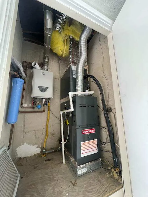 Slide of Pro Master Heating & Air Conditioning